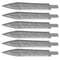 Handmade Damascus Steel Dagger 12 And 10 Blades Custom Handle Options Collectors And Hunting Knife 0