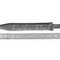 Handmade Damascus Steel Dagger 12 And 10 Blades Custom Handle Options Collectors And Hunting Knife 2