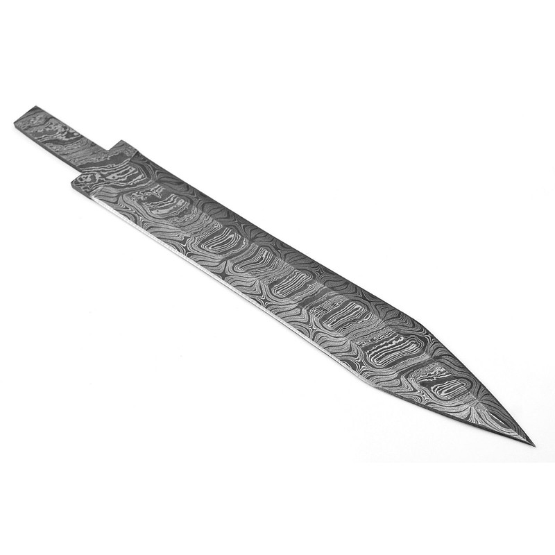 Handmade Damascus Steel Dagger 12 And 10 Blades Custom Handle Options Collectors And Hunting Knife 4