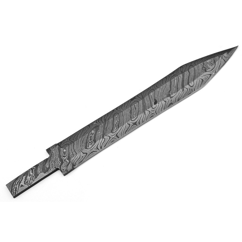 Handmade Damascus Steel Dagger 12 And 10 Blades Custom Handle Options Collectors And Hunting Knife 5