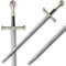 King Elendils Narsil Sword  Licensed Lord Of The Rings Movie Replica 0