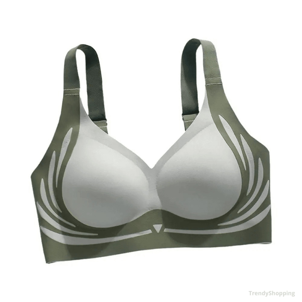 Homemade Womens Bra 0
