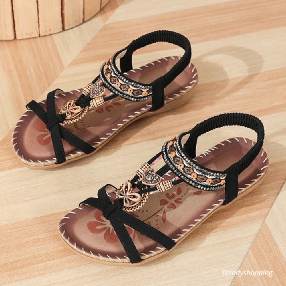 Handmade Womens Sandals 3