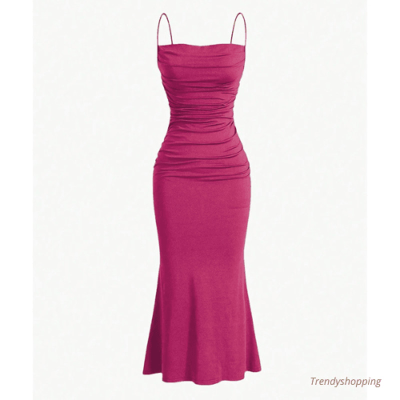 Womens Dress Handmade And Made With Love 8