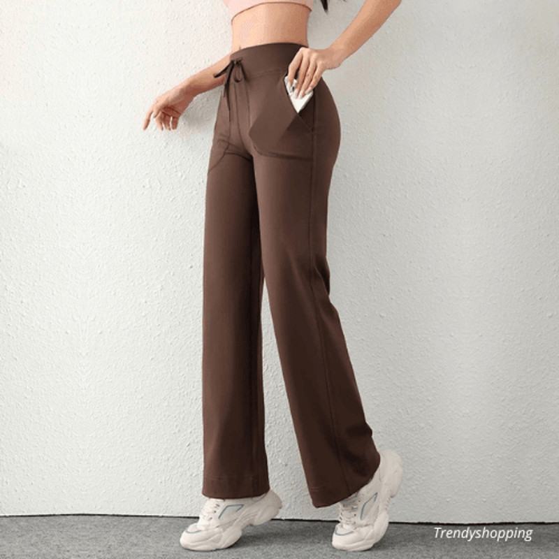 Handmade Womens Pants 3
