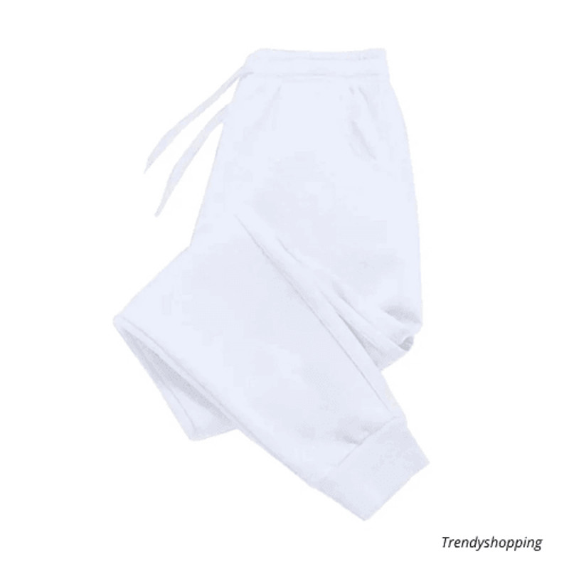 Highquality Casual Oversized Handmade Mens Sweatpants 5