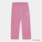 Casual Slimfit Pants Solidcolored Sports Pants For Men And Women Handmade 6