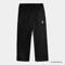 Casual Slimfit Pants Solidcolored Sports Pants For Men And Women Handmade 3
