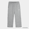 Casual Slimfit Pants Solidcolored Sports Pants For Men And Women Handmade 4