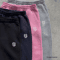 Casual Slimfit Pants Solidcolored Sports Pants For Men And Women Handmade 1