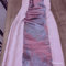 Womens Ribbed Bodycon Dress Solid Color Fitted 0