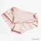 3pcs Womens Lace Seamless Solid Color Underwear Handmade 2