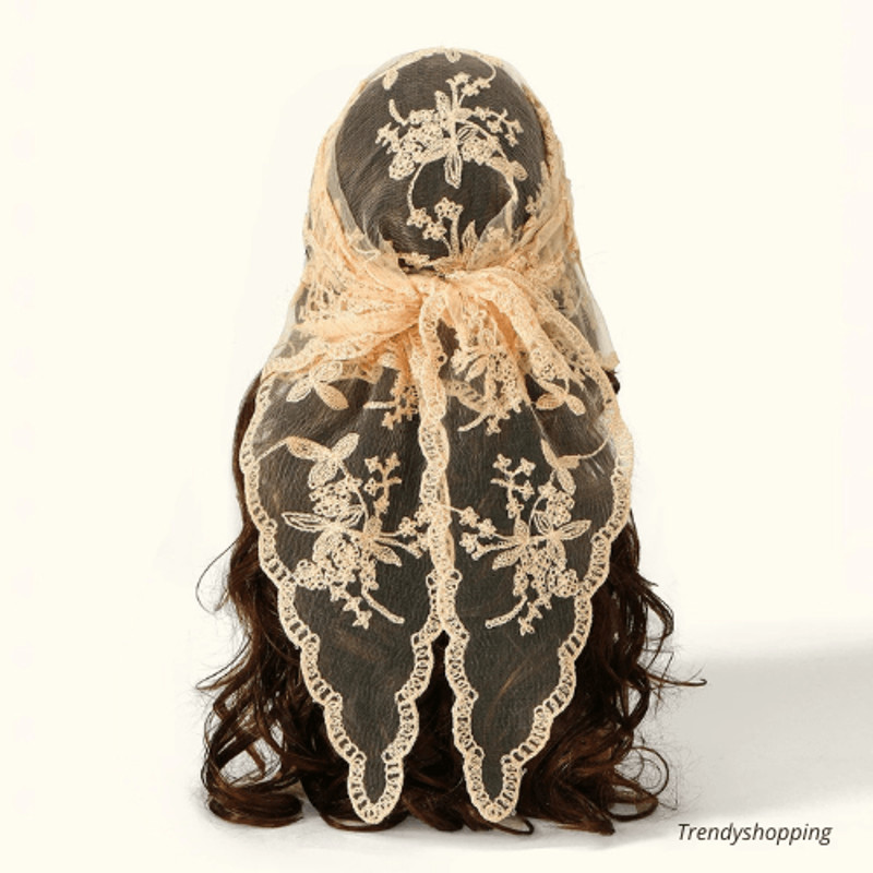 Womens Printed Silk Square Scarf Luxury Design Handmade Soft Satin Horse Headband 3