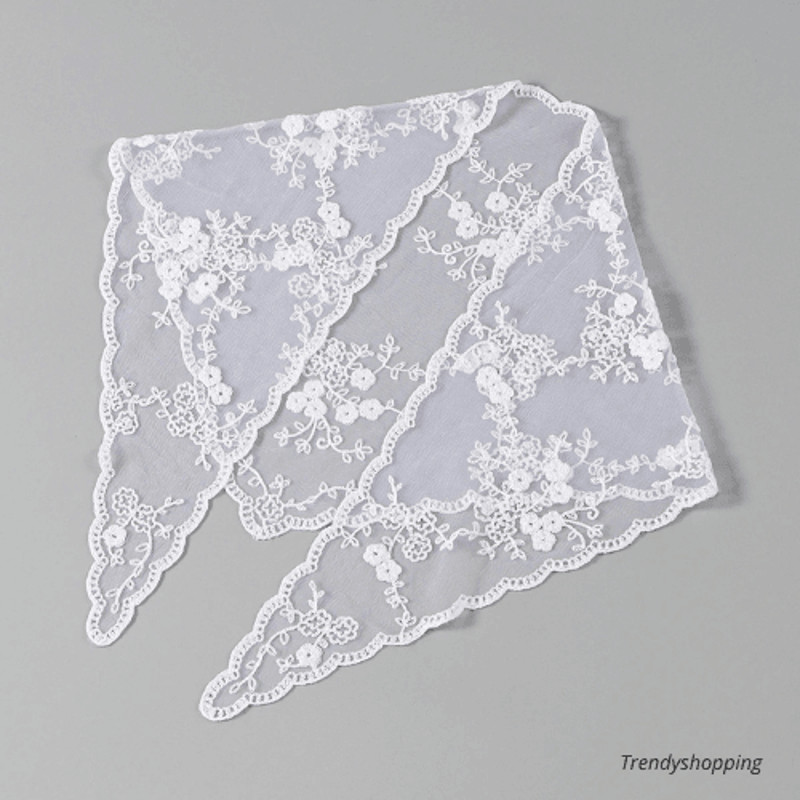 Womens Printed Silk Square Scarf Luxury Design Handmade Soft Satin Horse Headband 16