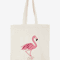 Flamingo Cross Stitch Pattern PDF By Elevana Instant Download 2
