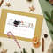 Cat Christmas Card Merry Christmas Cat Card Cat Card Funny Christmas Card Kids Card Christmas Card