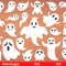 Halloween Ghost SVG Bundle  Ghost Svg  Halloween Svg  Trick Or Treat Svg  Flying Ghost Svg  Ghost S 0