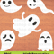 Halloween Ghost SVG Bundle  Ghost Svg  Halloween Svg  Trick Or Treat Svg  Flying Ghost Svg  Ghost S 4