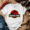 Jurassic Park SVG File Dinosaur SVG Jurassic World Park Dinosaur Jurassic Park Clipart Jurassic Fon 6