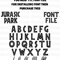 Jurassic Park Font Jurassic World Font Jurassic Park Font SVG PNG EPS Dxf Ai Cut Files Instant Down 1