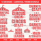 Circus Crew Svg Circus Svg Carnival Birthday Svg Bundle Circus Birthday Svg Carnival Theme Birthday 0