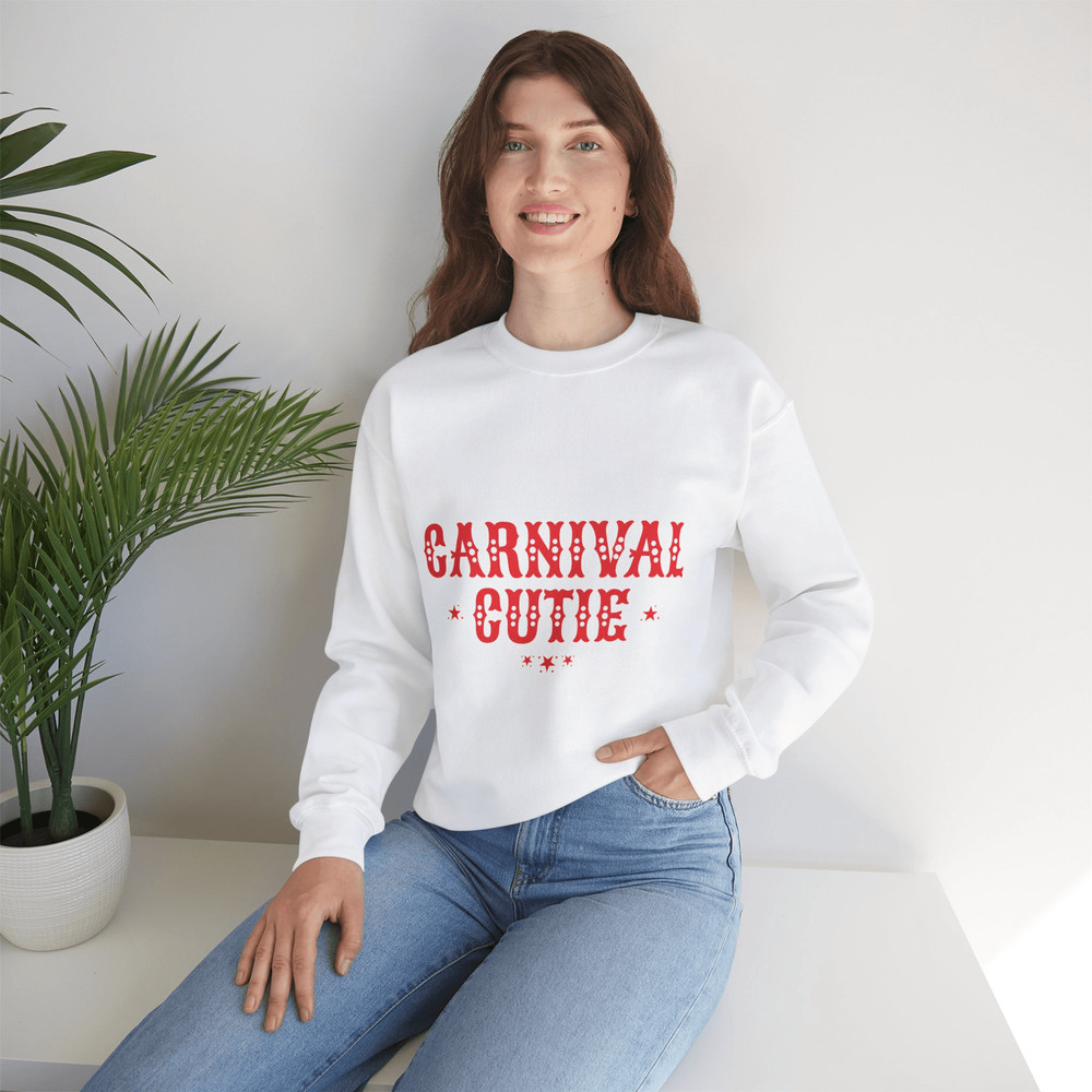 Circus Crew Svg Circus Svg Carnival Birthday Svg Bundle Circus Birthday Svg Carnival Theme Birthday 6