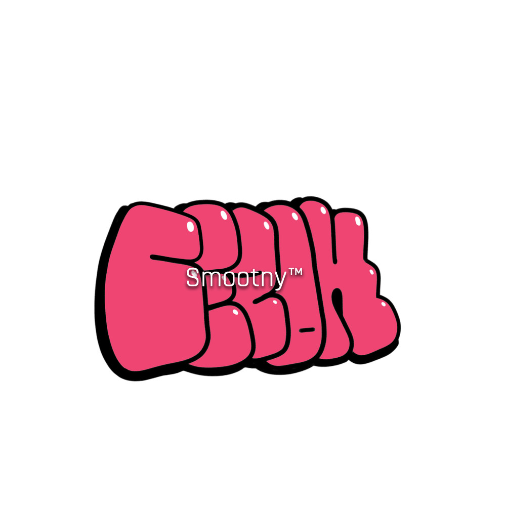 Graffiti CEZOK Throw Up Graffiti Elegant Sublimation PNG Download 0