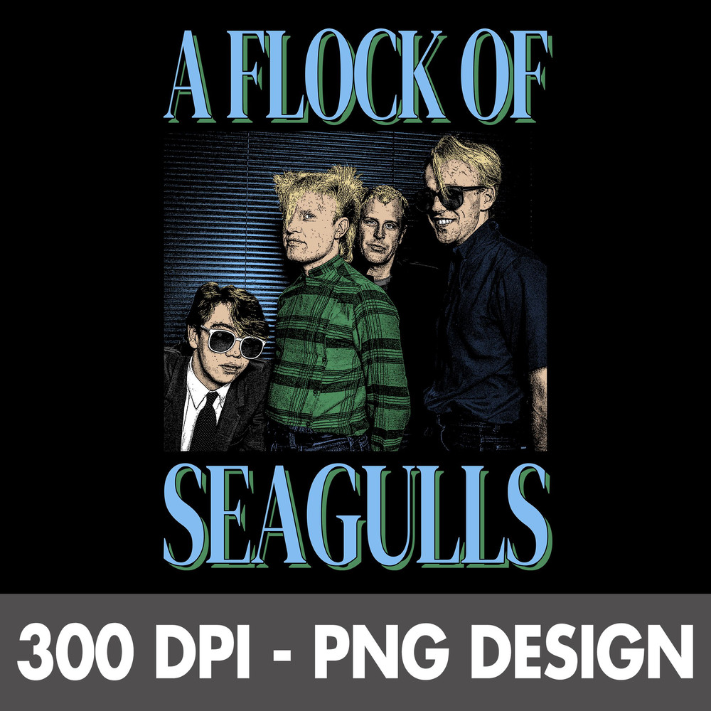 Ride 90s Shoegaze Fanmade PNG File 0