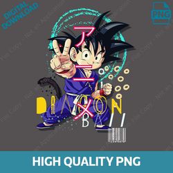 dragon ball png, goku png, dragon ball z characters png, dragon ball cricut, dragon ball kid goku png, retro anime png