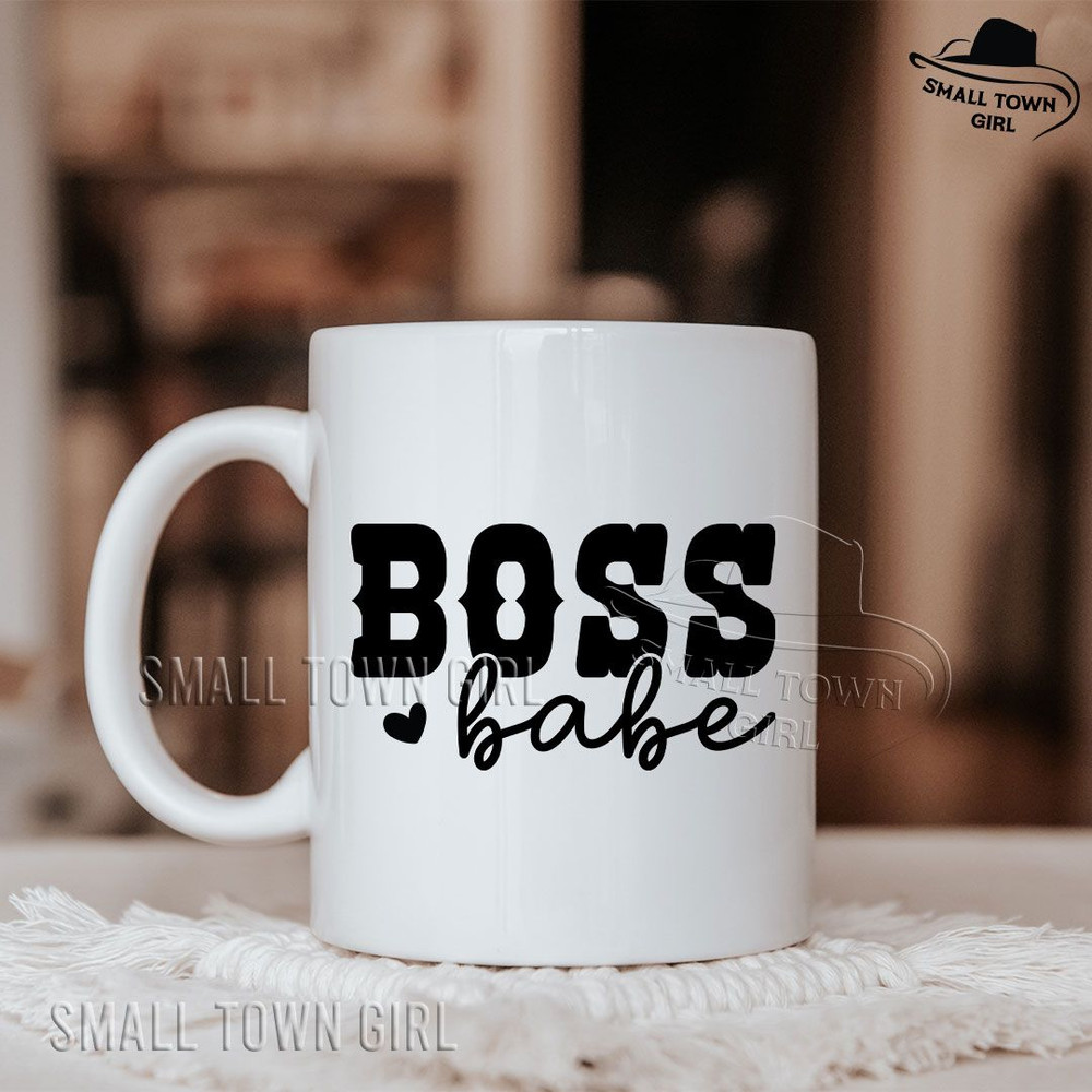 Boss Babe Svg Girl Boss Svg Girl Power Svg Cowgirl Svg Western Svg Country Girl Svg Southern Svg So 0