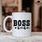 Boss Babe Svg Girl Boss Svg Girl Power Svg Cowgirl Svg Western Svg Country Girl Svg Southern Svg So 0