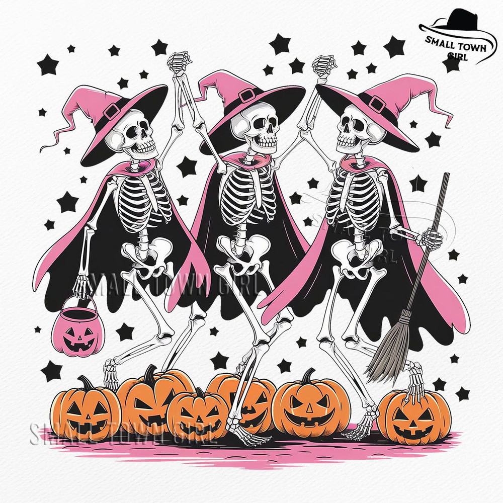 Halloween Dancing Skeleton Png Halloween Png Spooky Season Png Retro Halloween Png Funny Halloween  0