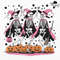 Halloween Dancing Skeleton Png Halloween Png Spooky Season Png Retro Halloween Png Funny Halloween  0