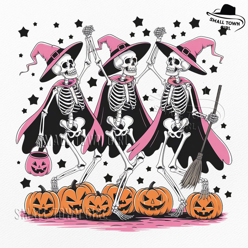Halloween Dancing Skeleton Png Halloween Png Spooky Season Png Retro Halloween Png Funny Halloween  0