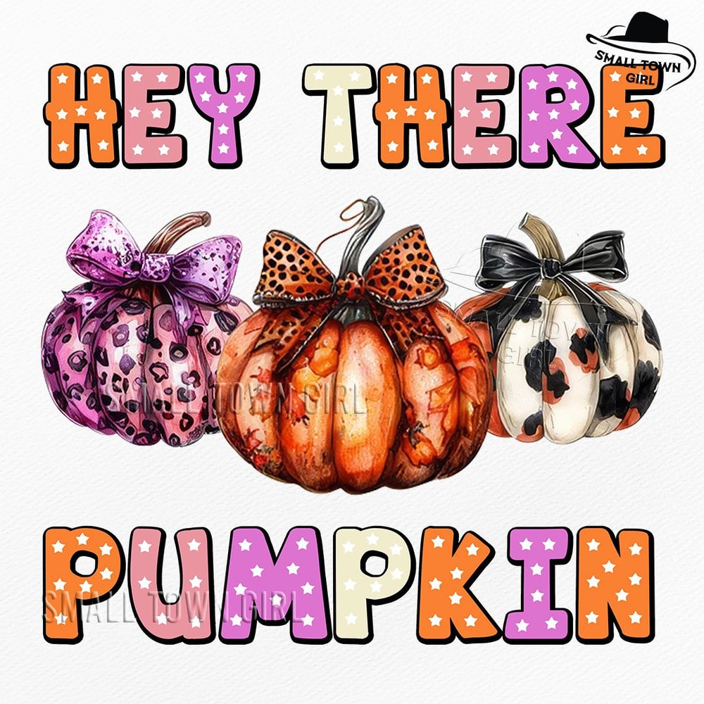 Hey There Pumpkin Png Retro Fall Png Pumpkins Png Fall T Shirt Design Thanksgiving Png Fall Png Fal 0