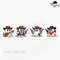 Halloween Boo Ghost Cowboy Png Western Halloween Png Cowboy Ghost Png Halloween Cowgirl Ghosts Png 0