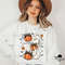 Halloween Coquette Bow Ghost Pumpkin Png Halloween Coquette Bow Png Spooky Season Png Aesthetic Coq 3