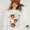 Halloween Coquette Bow Ghost Pumpkin Png Halloween Coquette Bow Png Spooky Season Png Aesthetic Coq 4
