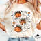 Halloween Coquette Bow Ghost Pumpkin Png Halloween Coquette Bow Png Spooky Season Png Aesthetic Coq 5
