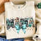 Western Mama Cowhide Coquette Bow Png Western Mama Png Coquette Mama Png Coquette Bow Coquette West 1