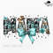 Western Mama Cowhide Coquette Bow Png Western Mama Png Coquette Mama Png Coquette Bow Coquette West 0