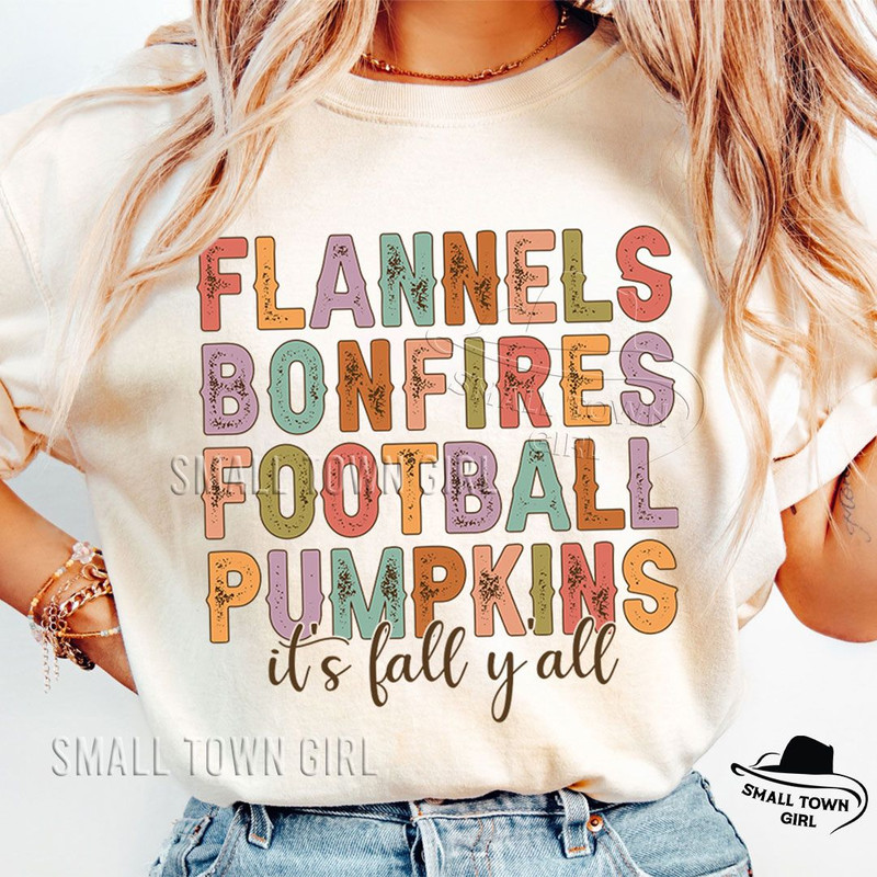 Its Fall Yall Retro Sublimation Png Its Fall Yall Png Retro Fall Sublimation Grunge Fall Png Autumn 2