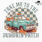 Take Me To The Pumpkin Patch Png Fall Truck Png Autumn Harvest Clipart Fall Season Design Pumpkin P 2