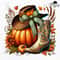 Howdy Pumpkin Png Country Fall Png Retro Western Png Halloween Png Western Fall Png Fall Vibes Png 2