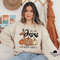 Fall For Jesus He Never Leaves Png Sublimation Fall For Jesus Png Fall Leopard Pumpkin Fall For Jes 3