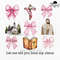 Pink Watercolor Fall Thanksgiving Jesus Png Let Me Tell You Bout My Jesus Png Fall Christian Png Co 0