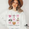 Pink Watercolor Fall Thanksgiving Jesus Png Let Me Tell You Bout My Jesus Png Fall Christian Png Co 4