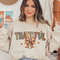 Thankful Thanksgiving Coquette Bow Daisy Png Autumn Season Png Thanksgiving Png Thankful Mama Png T 1