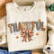 Thankful Thanksgiving Coquette Bow Daisy Png Autumn Season Png Thanksgiving Png Thankful Mama Png T 2