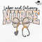 Floral Coquette Nurse Stethoscope Bow Png Cupids Favorite Nurse Png Nurse Valentine Png Nurse Appre 0